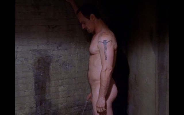 Authoritative Oz naked prison male With you Oz naked prison male
